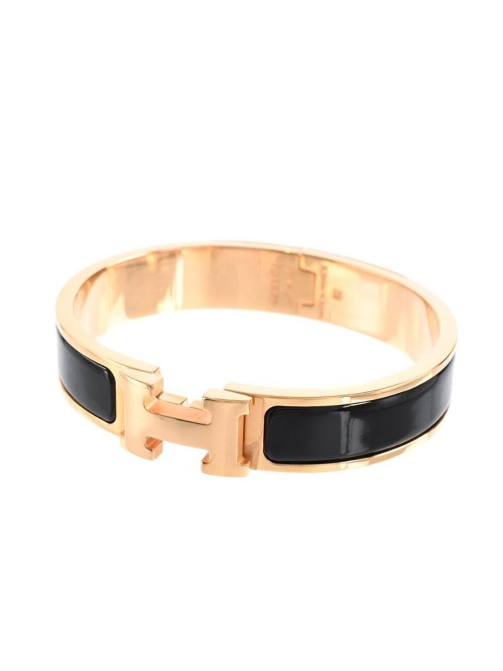 Hermes Bangle Click Bracelet